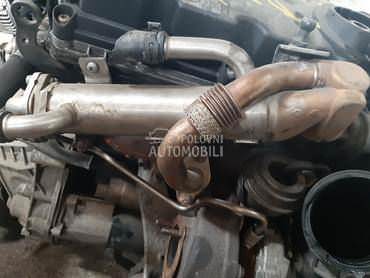 Eger hladnjak za Audi A4, A6 od 2005. do 2008. god.