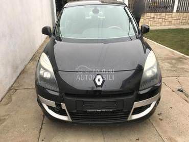 maglenke za Renault Scenic
