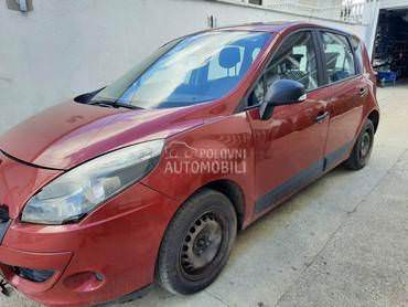 senzori za Renault Scenic