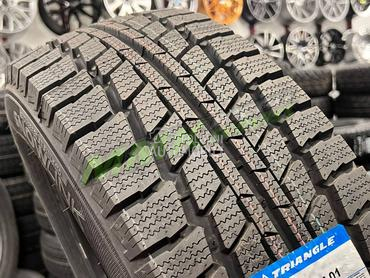 Triangle 215/75 R16 Zimska