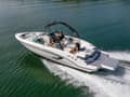 Chaparral 23 SSi