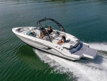 Chaparral 23 SSi