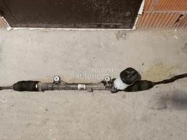 letva za Renault Megane od 2003. do 2009. god.