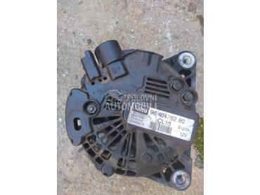 Alternator 1.4 hdi za Citroen C3