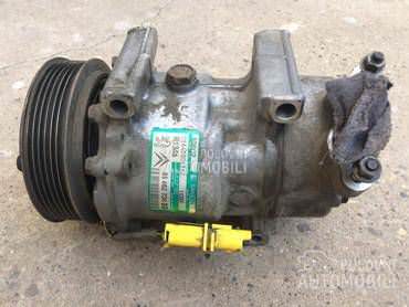 Kompresor klime za Citroen C3