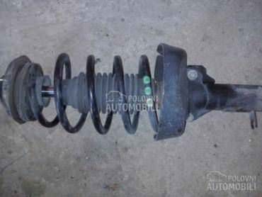 Amortizeri za Citroen C3