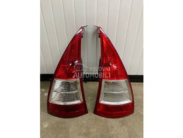 Stop Lampe za Citroen C3