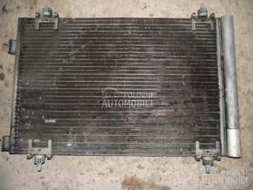 Hladnjak klime za Citroen C3