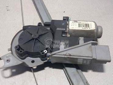 motoric podizaca za Citroen C3
