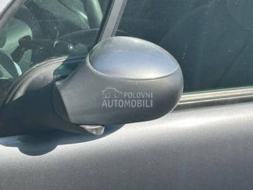El. Sklopivi retrovizori za Citroen C3