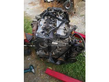 motor za Toyota Corolla Verso od 2004. do 2009. god.