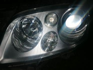 Farovi ksenoni za Volkswagen Touran od 2004. do 2006. god.