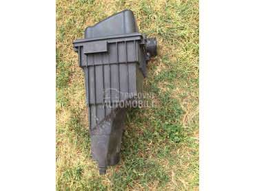 kuciste filtera vazduha za Peugeot 206