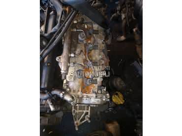 Dizne za Fiat Doblo od 2004. do 2010. god.