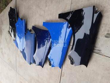 krilo za Volkswagen Polo od 2005. do 2009. god.