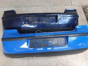 branik zadnji za Volkswagen Polo od 2005. do 2009. god.