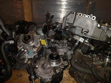 boš pumpe za Fiat Doblo od 2006. do 2018. god.