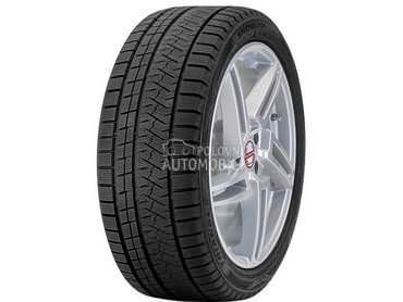 Triangle 235/35 R19 Zimska