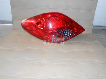 STOP LAMPA za Peugeot 207 od 2008. do 2013. god.