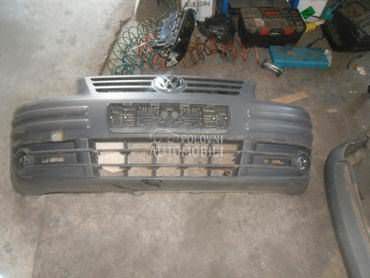 Branik za Volkswagen Caddy