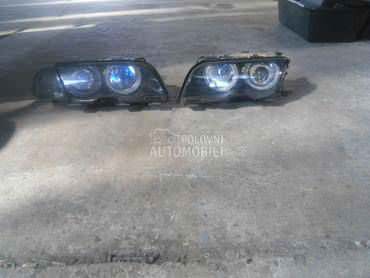 Farovi za BMW 320