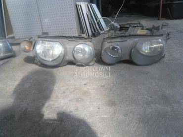 Far za BMW 330