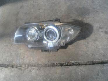Far za BMW Serija 1