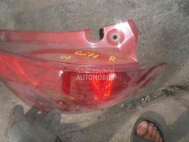 Stop svetlo za Suzuki Swift