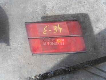 Stop svetlo za BMW Serija 5