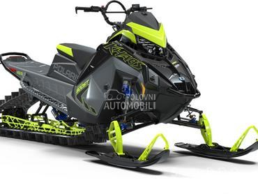 Polaris 850 KHAOS BOOST