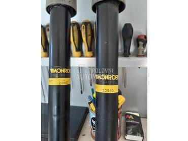 amortizeri opruge za Škoda Fabia