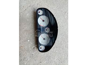 kilometar sat 407 brzinomer za Peugeot 407
