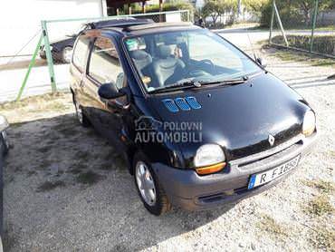 ventilator za Renault Twingo