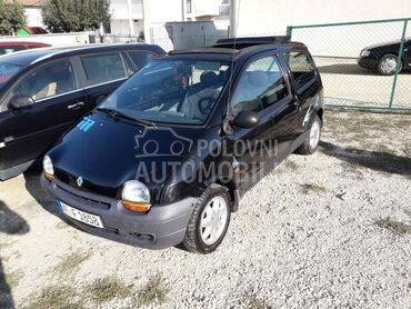 interkuler za Renault Twingo