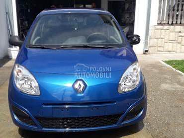 desni far za Renault Twingo
