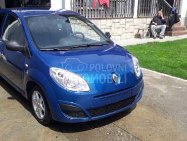 dizna za Renault Twingo