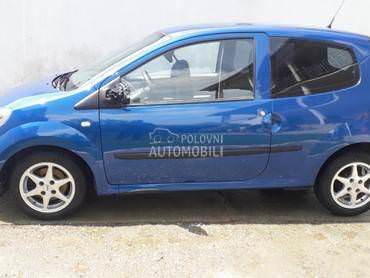 polustranica za Renault Twingo