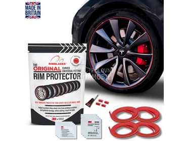 Rimblades zaštita ivice felne  