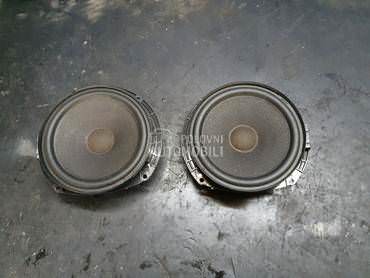 zvucnik za Seat Ibiza