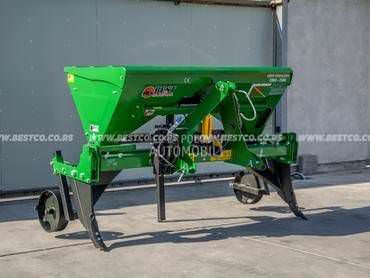 Donder Ulagač 200 250