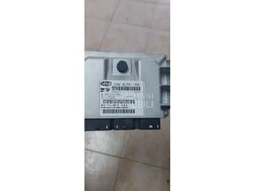 kompjuter racunar za Peugeot 207