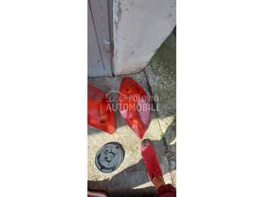 stop svetlo za Peugeot 207