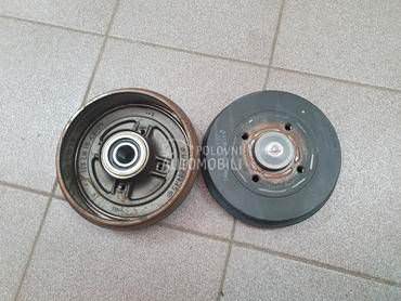 Dobosi za Dacia Sandero, Stepway od 2012. do 2020. god.