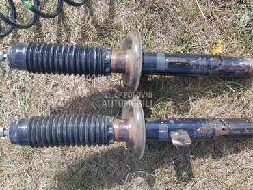 amortizeri za Peugeot 607