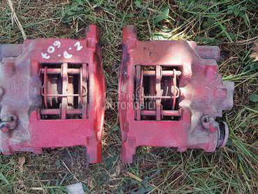 klesta za Peugeot 607