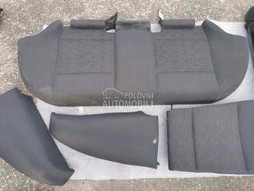 sedista za BMW Serija 3
