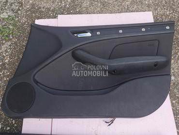 tapaciri za BMW Serija 3