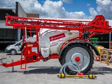 Agromehanika AGS 3000 EN HP 21M