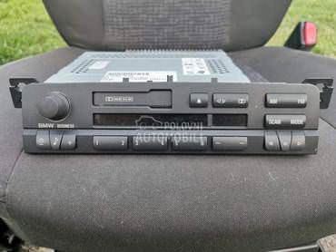 radio cd za BMW Serija 3