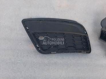 M-Paket Rešetka Branika za BMW X3 od 2011. do 2014. god.